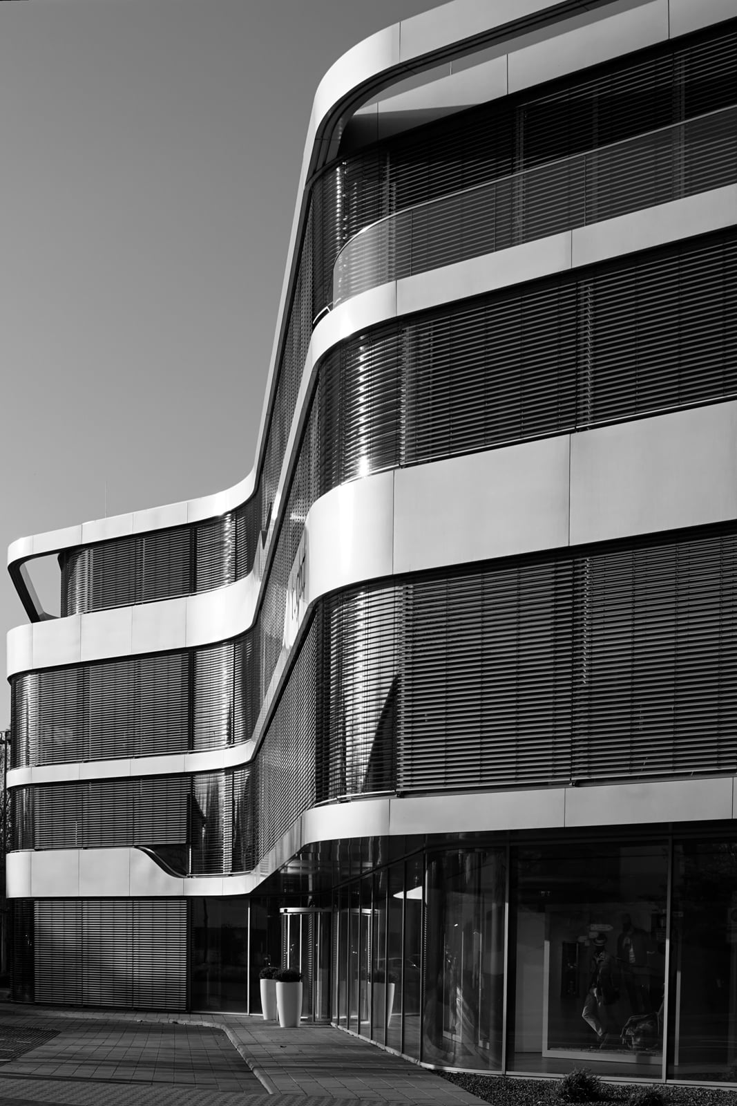 Mobirise Website Builder